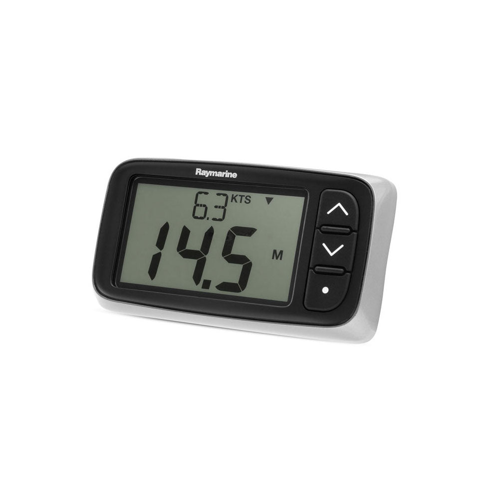 Raymarine i40 Bi-Data Display - PROTEUS MARINE STORE
