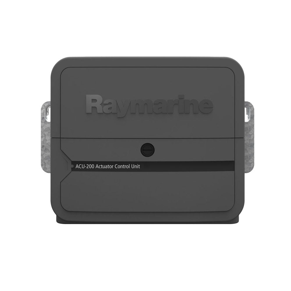 Raymarine ACU-200 Actuator Control Unit - PROTEUS MARINE STORE
