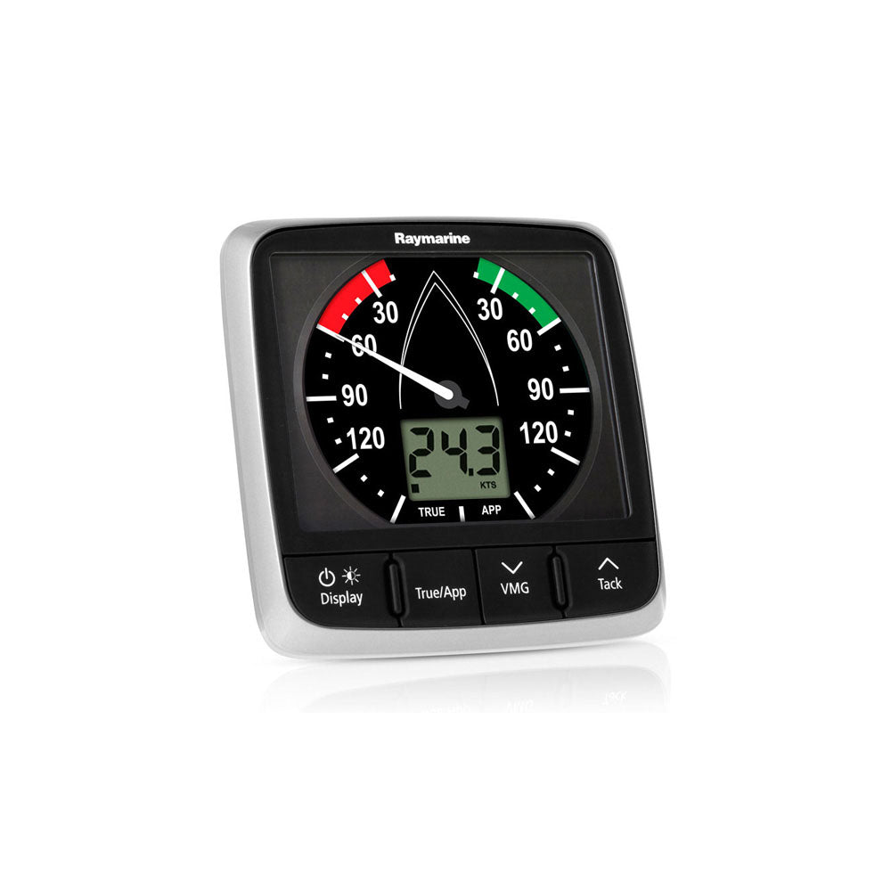 Raymarine i60 Wind Pack with Short Arm Vane Transducer - PROTEUS MARINE STORE