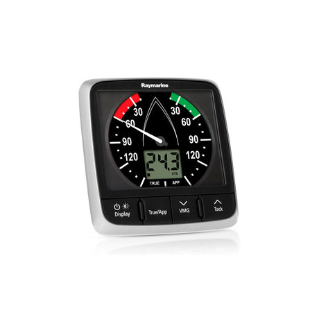 Raymarine i60 Wind Pack with Short Arm Vane Transducer - PROTEUS MARINE STORE