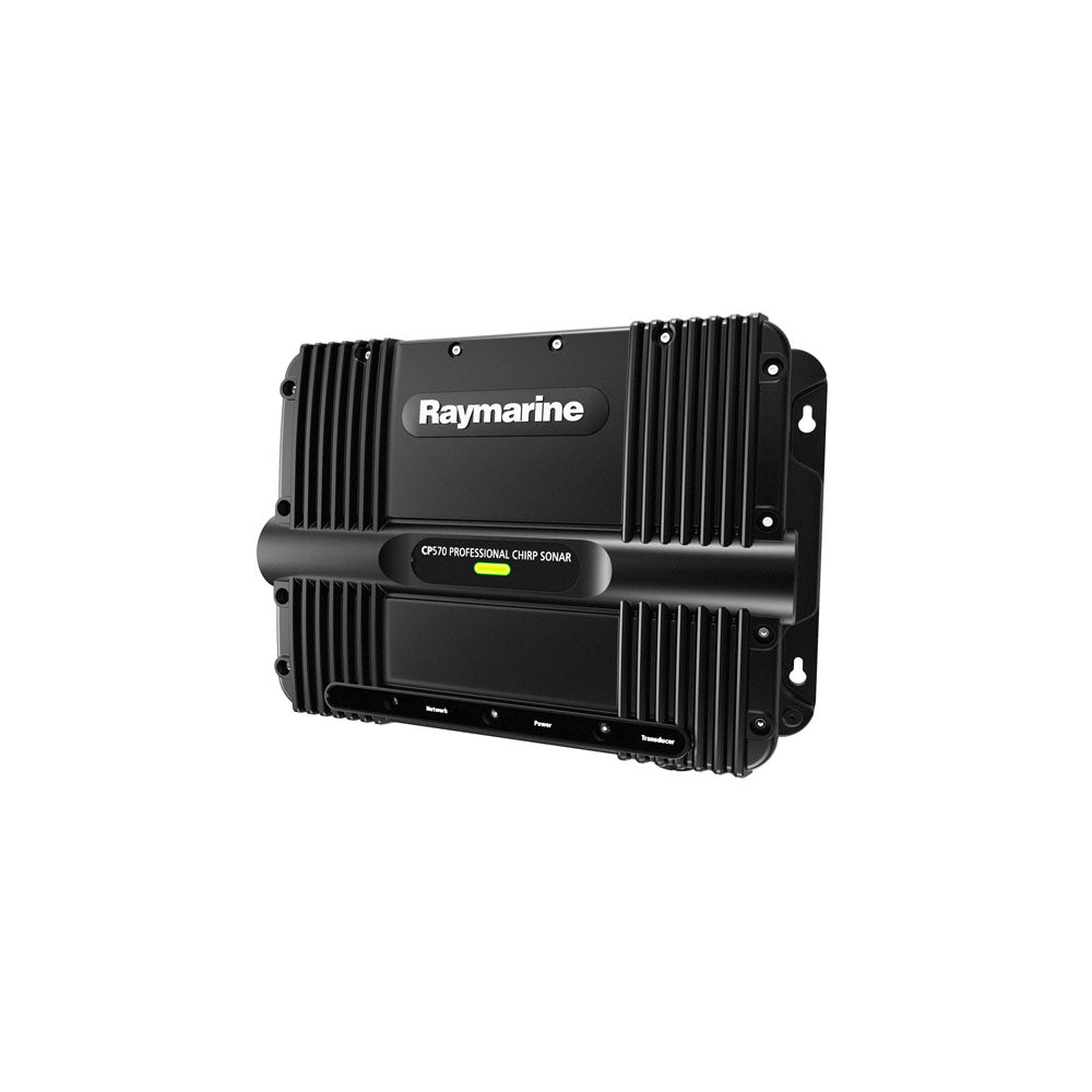 Raymarine CP570 Clear Pulse 570 CHIRP - PROTEUS MARINE STORE