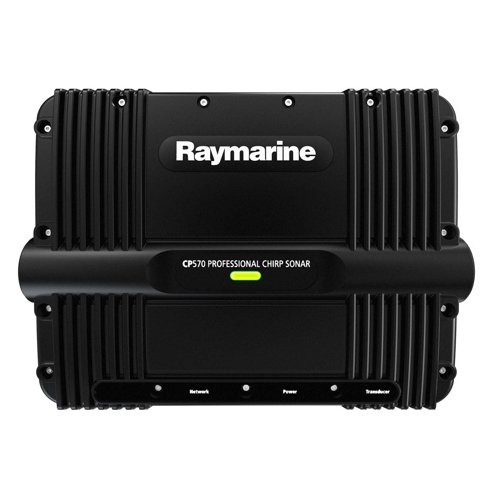 Raymarine CP570 Clear Pulse 570 CHIRP - PROTEUS MARINE STORE
