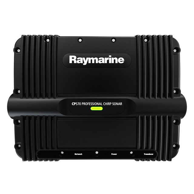 Raymarine CP570 Clear Pulse 570 CHIRP - PROTEUS MARINE STORE