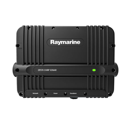 Raymarine CP370 Clear Pulse 1KW Sonar Module - PROTEUS MARINE STORE
