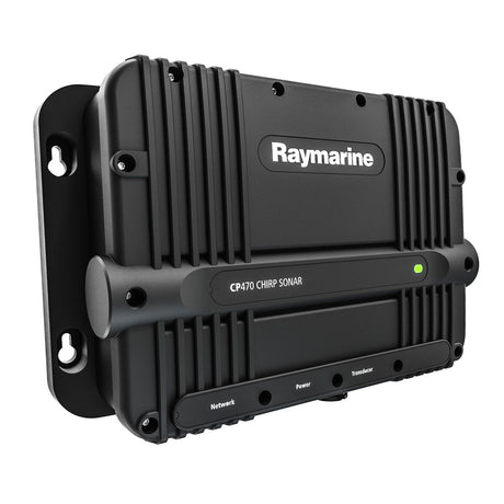 Raymarine CP470 Clear Pulse 470 CHIRP - PROTEUS MARINE STORE