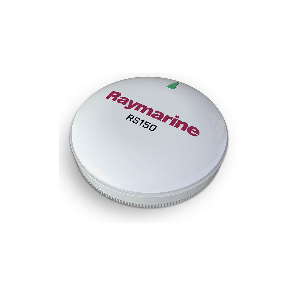 Raymarine Raystar 150 10Hz GPS/Glonass Antenna - PROTEUS MARINE STORE