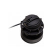 Raymarine CPT-S Plastic CHIRP Thru Hull Transducer - 0�? Element - PROTEUS MARINE STORE