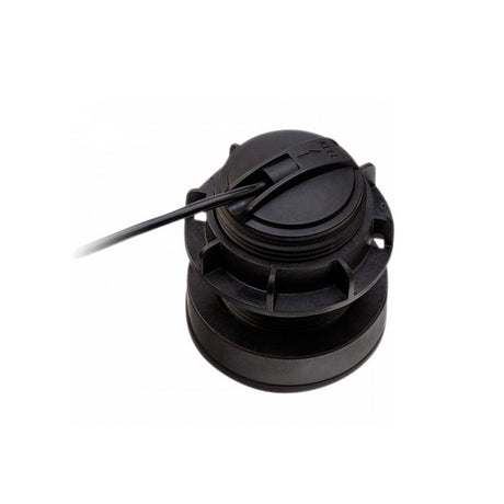 Raymarine CPT-S Plastic CHIRP Thru Hull Transducer - 0�? Element - PROTEUS MARINE STORE