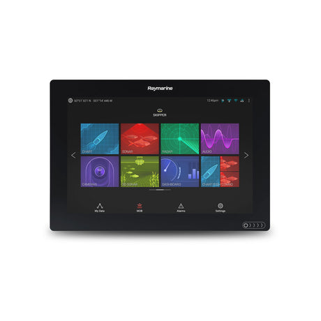 Raymarine AXIOM 12 - Display Only - PROTEUS MARINE STORE