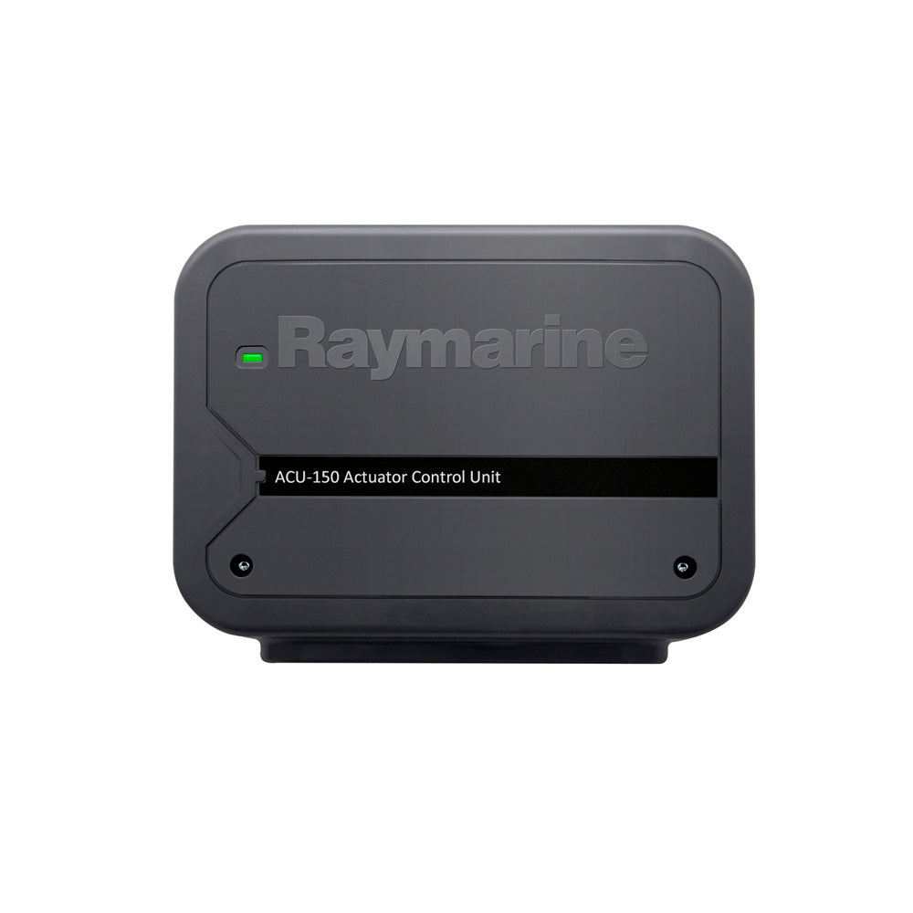 Raymarine ACU-150 Actuator Control Unit - PROTEUS MARINE STORE