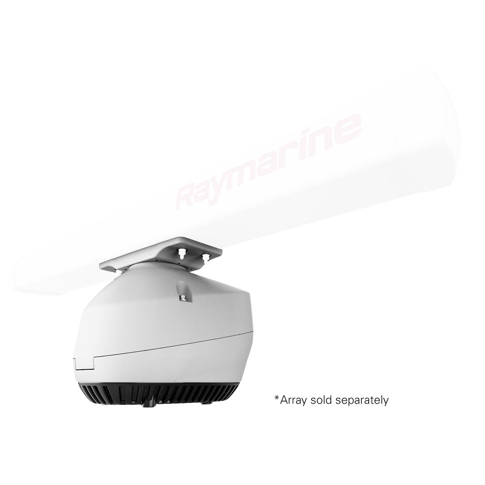 Raymarine 12KW Magnum Pedestal with VCM100 - PROTEUS MARINE STORE