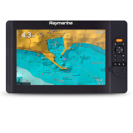 Raymarine Element 12S - Display Only - PROTEUS MARINE STORE