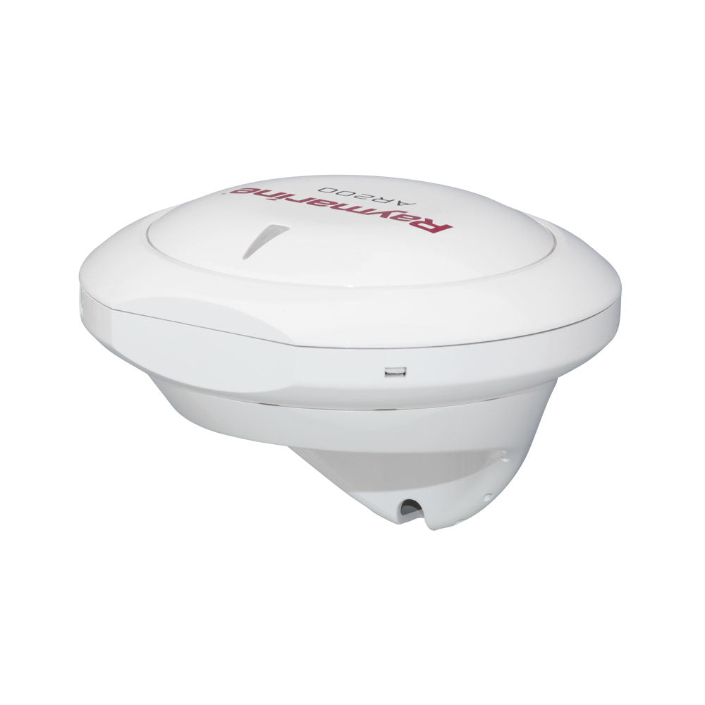 Raymarine AR200 Augmented Reality Stabilisation Module - PROTEUS MARINE STORE