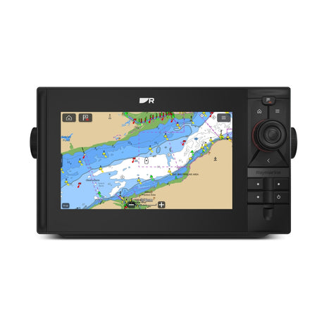Raymarine Axiom2 Pro 9 S Multifuntion 9 Display" - PROTEUS MARINE STORE