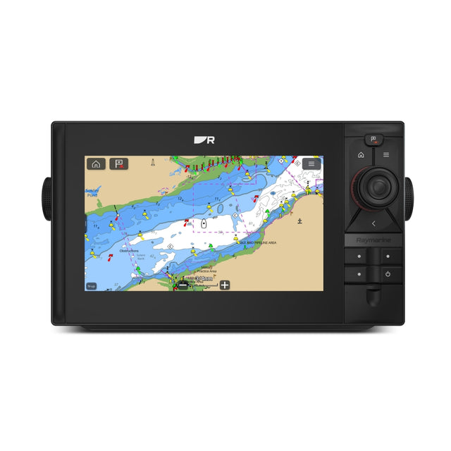 Raymarine Axiom2 Pro 9 S Multifuntion 9 Display" - PROTEUS MARINE STORE