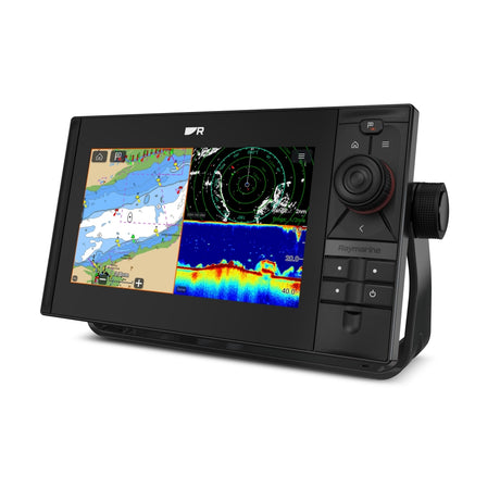 Raymarine Axiom2 Pro 9 S Multifuntion 9 Display" - PROTEUS MARINE STORE