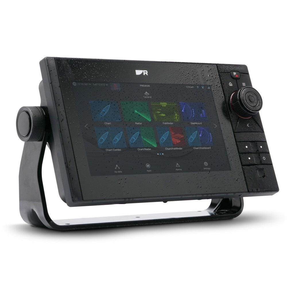 Raymarine Axiom2 Pro 9 S Multifuntion 9 Display" - PROTEUS MARINE STORE