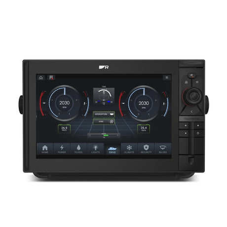 Raymarine Axiom2 Pro 12 S Multifunction 12 Display" - PROTEUS MARINE STORE