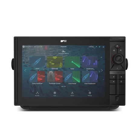 Raymarine Axiom2 Pro 12 S Multifunction 12 Display" - PROTEUS MARINE STORE
