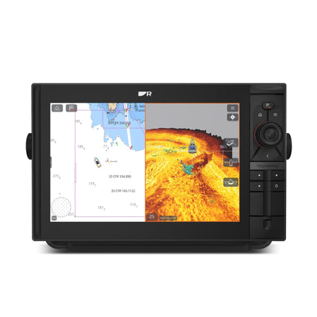 Raymarine Axiom2 Pro 12 RVM Multifunction 12 Display" - PROTEUS MARINE STORE