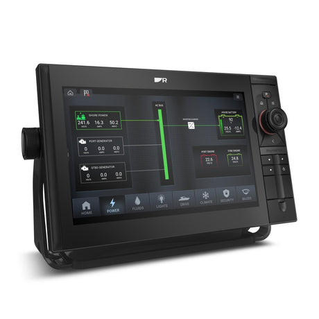 Raymarine Axiom2 Pro 12 RVM Multifunction 12 Display" - PROTEUS MARINE STORE