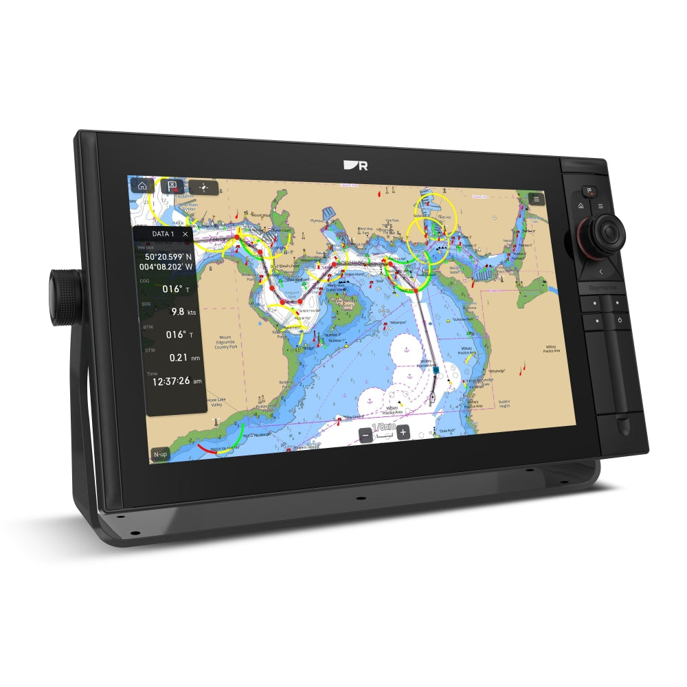 Raymarine Axiom2 Pro 16 S Multifunction 16 Display" - PROTEUS MARINE STORE
