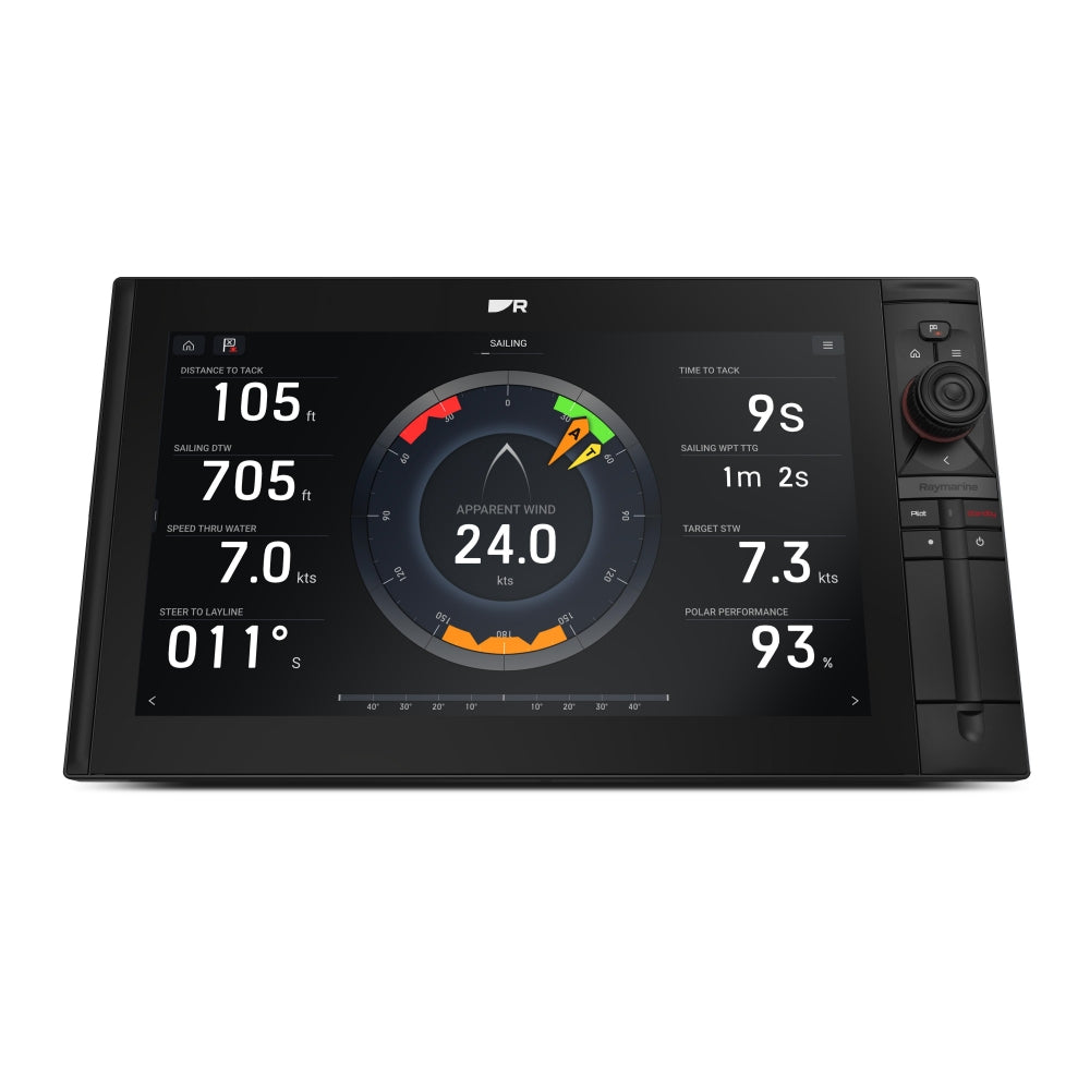 Raymarine Axiom2 Pro 16 S Multifunction 16 Display" - PROTEUS MARINE STORE