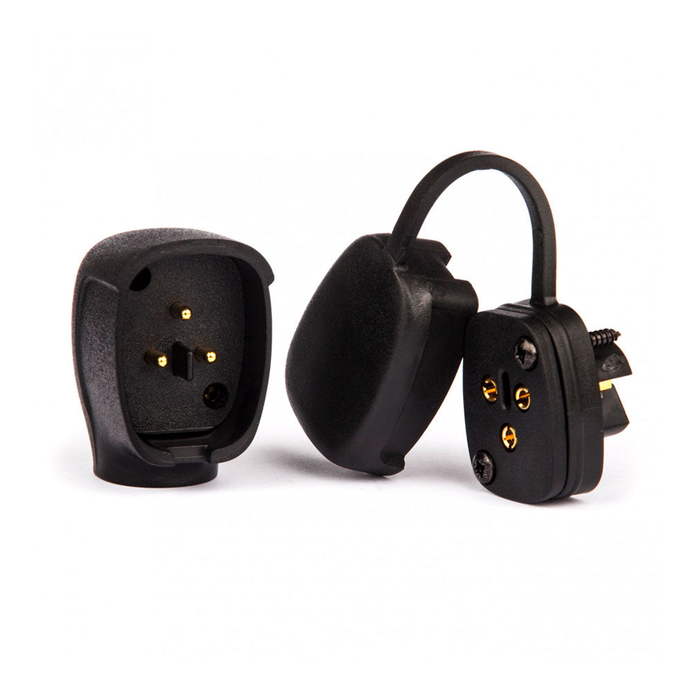 Raymarine Raypilot Remote Plug & Socket - PROTEUS MARINE STORE