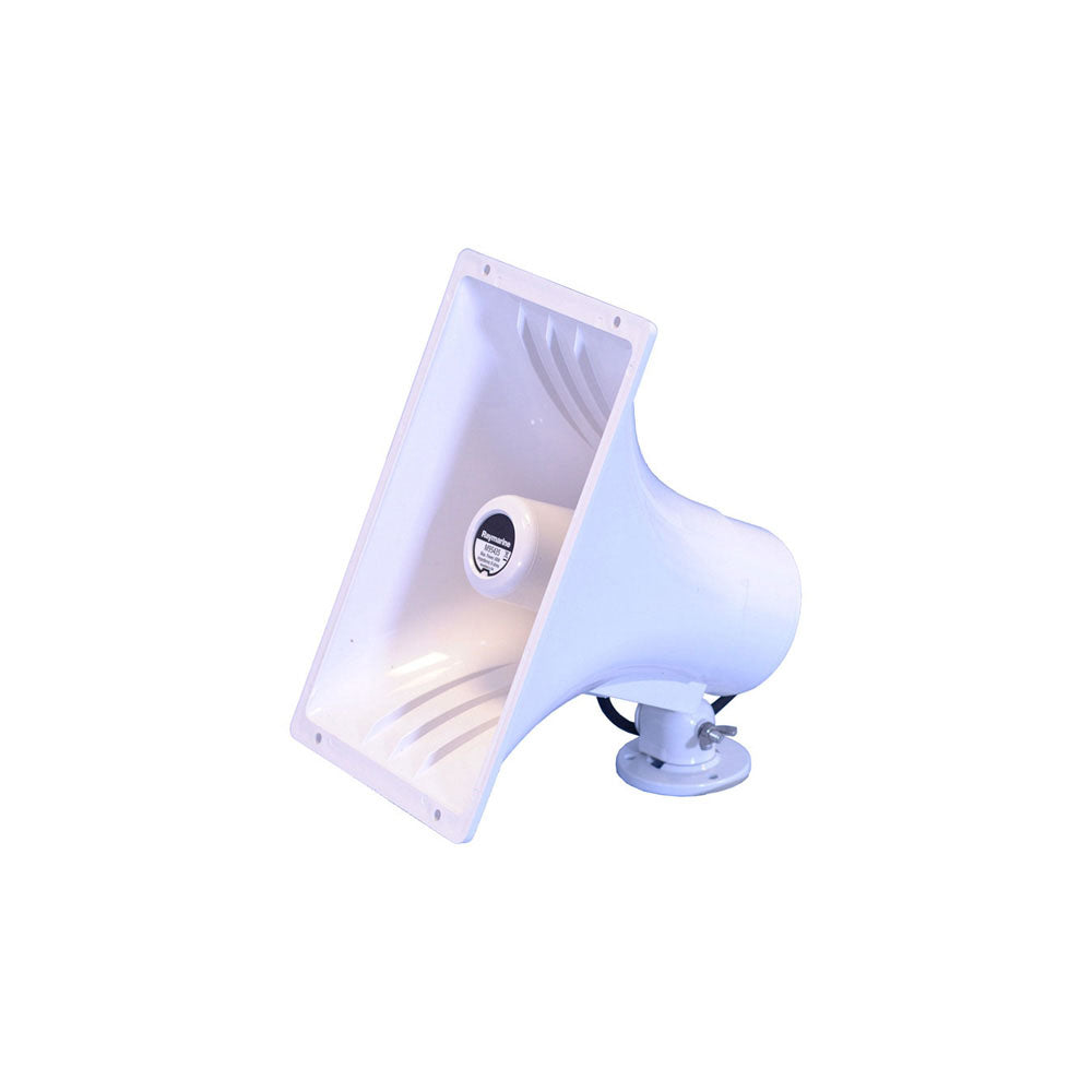 Raymarine External Hailing Horn Speaker - PROTEUS MARINE STORE