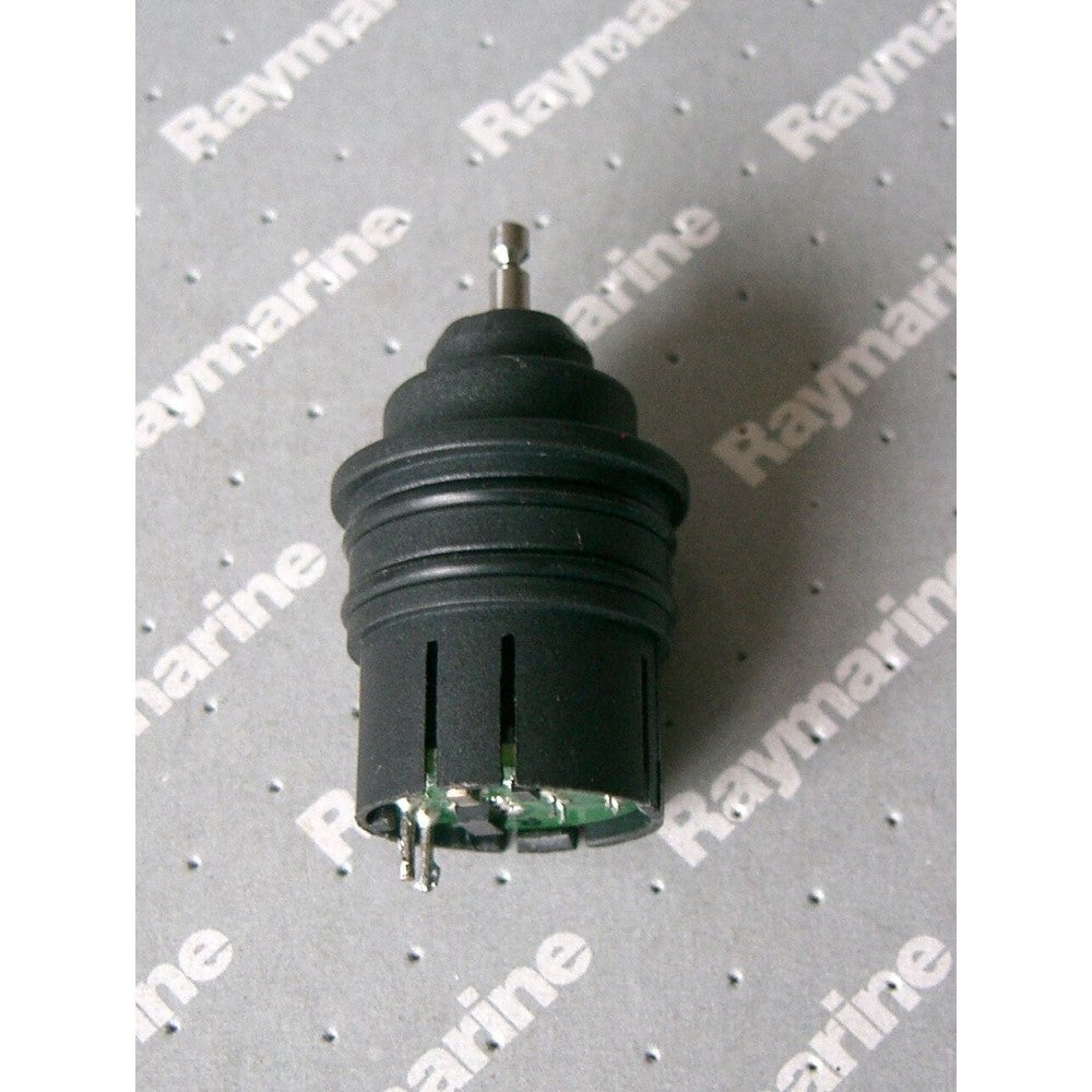 Raymarine ST30 Rotavecta Pod Assembly - PROTEUS MARINE STORE