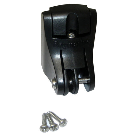 Raymarine Kickup Bracket for CPT-60 / CPT-100 - PROTEUS MARINE STORE
