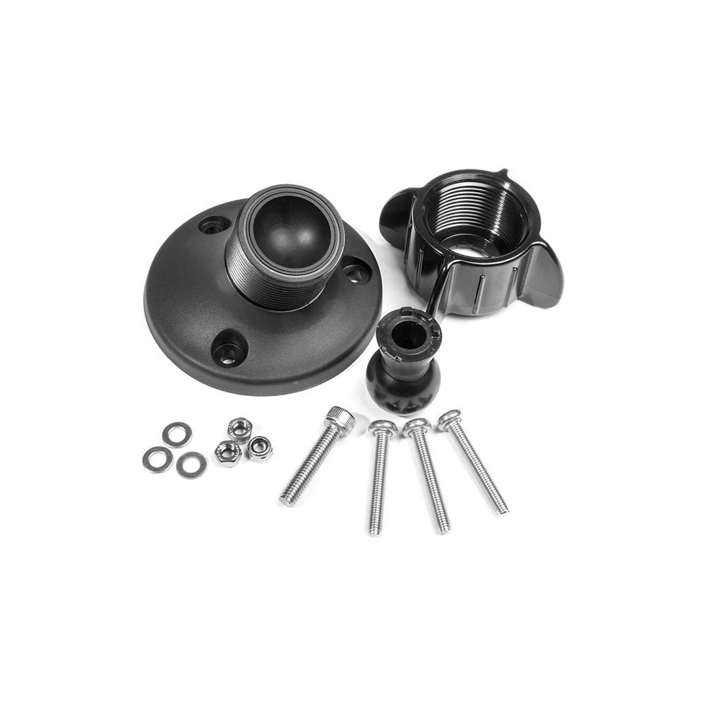 Raymarine Dragonfly 4 5 & 7 Mounting Bracket - PROTEUS MARINE STORE