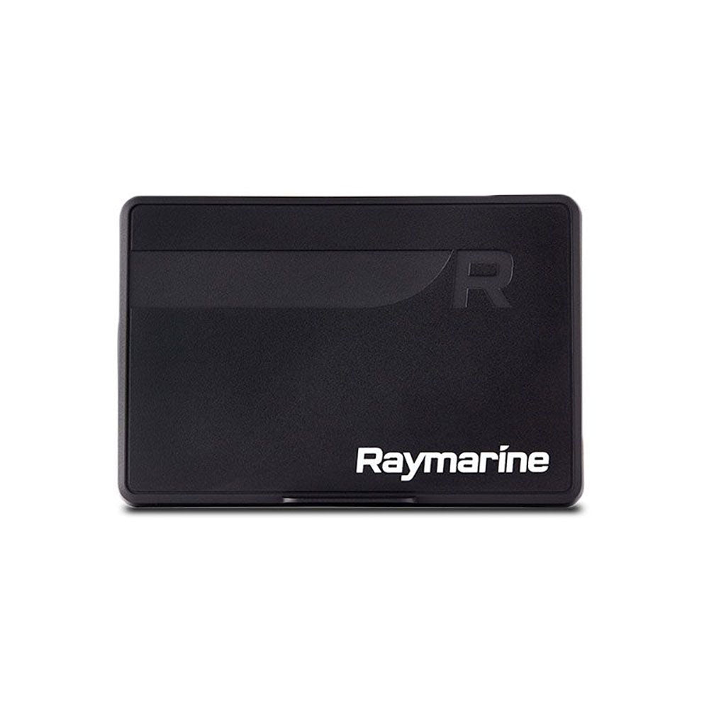 Raymarine Axiom 9 Trunnion / Surface Mount Suncover - PROTEUS MARINE STORE