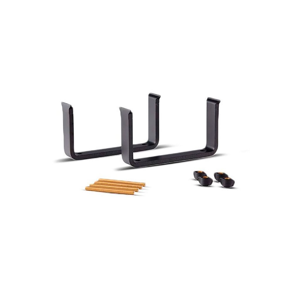 Raymarine Rear Mount Kit Axiom 12 - PROTEUS MARINE STORE