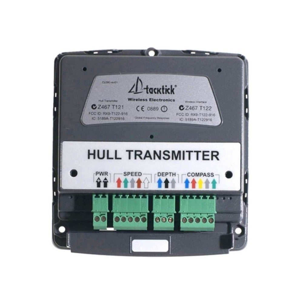 Raymarine Replacement Hull Transmitter - PROTEUS MARINE STORE