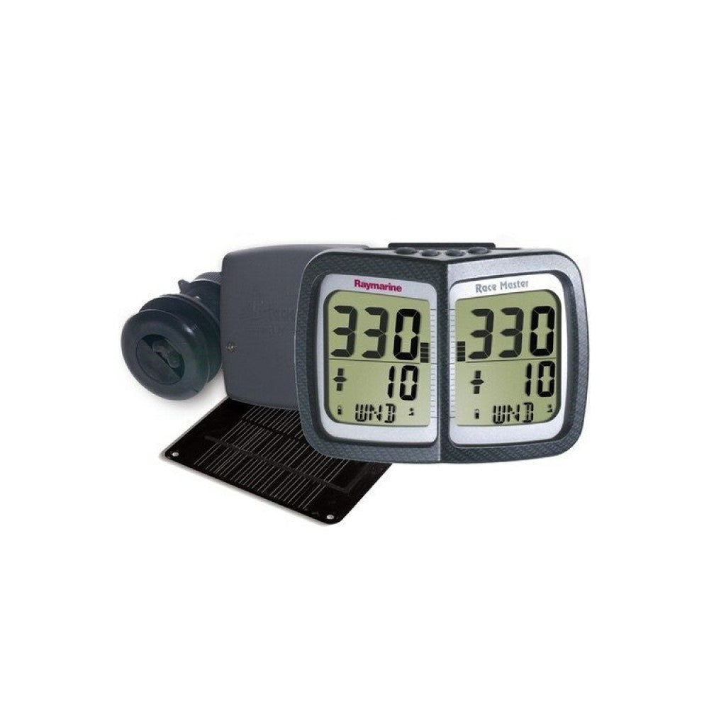 Raymarine T075 Micronet Racemaster System - PROTEUS MARINE STORE