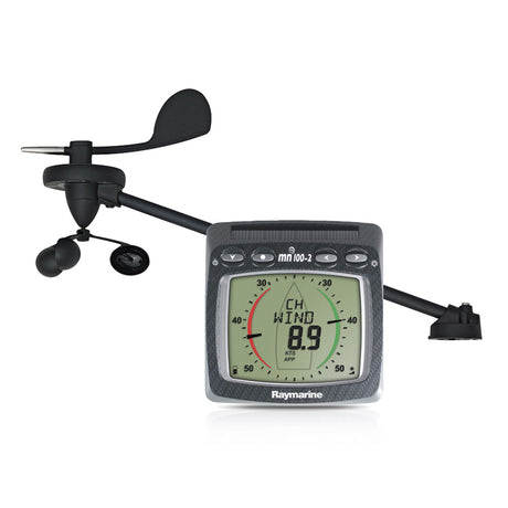 Raymarine Wireless Multi Wind System - PROTEUS MARINE STORE