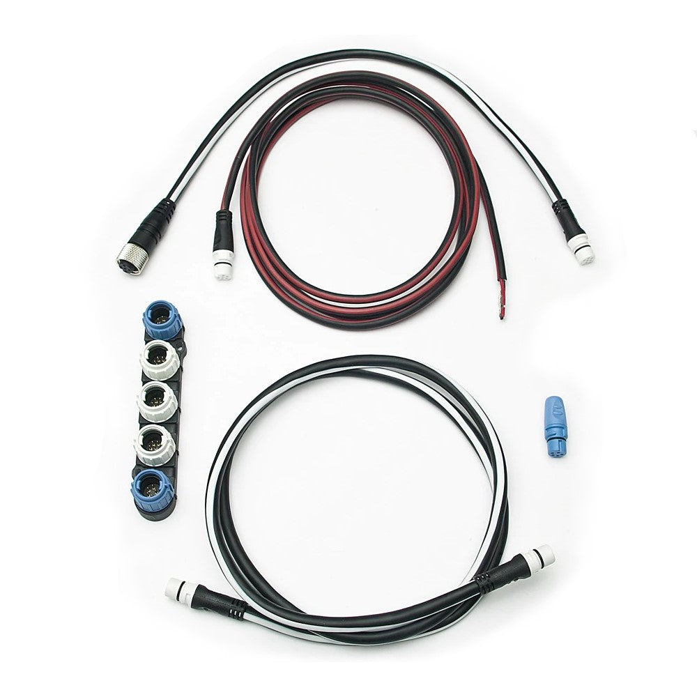 Raymarine STNG / NMEA 2000 Gateway Cable Kit - PROTEUS MARINE STORE