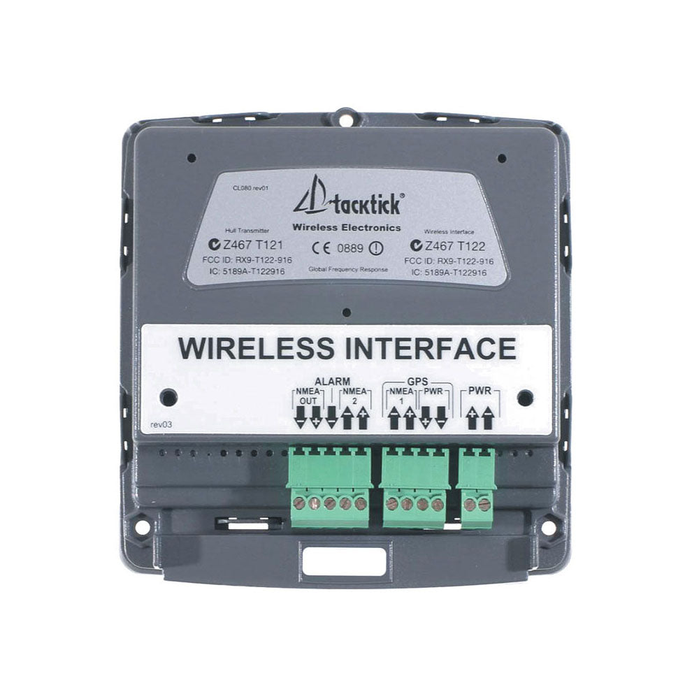 Raymarine Wireless Interface - PROTEUS MARINE STORE