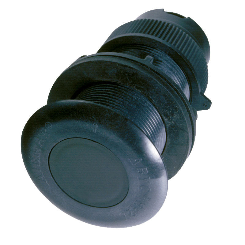 Raymarine Depth Transducer Long Body - PROTEUS MARINE STORE