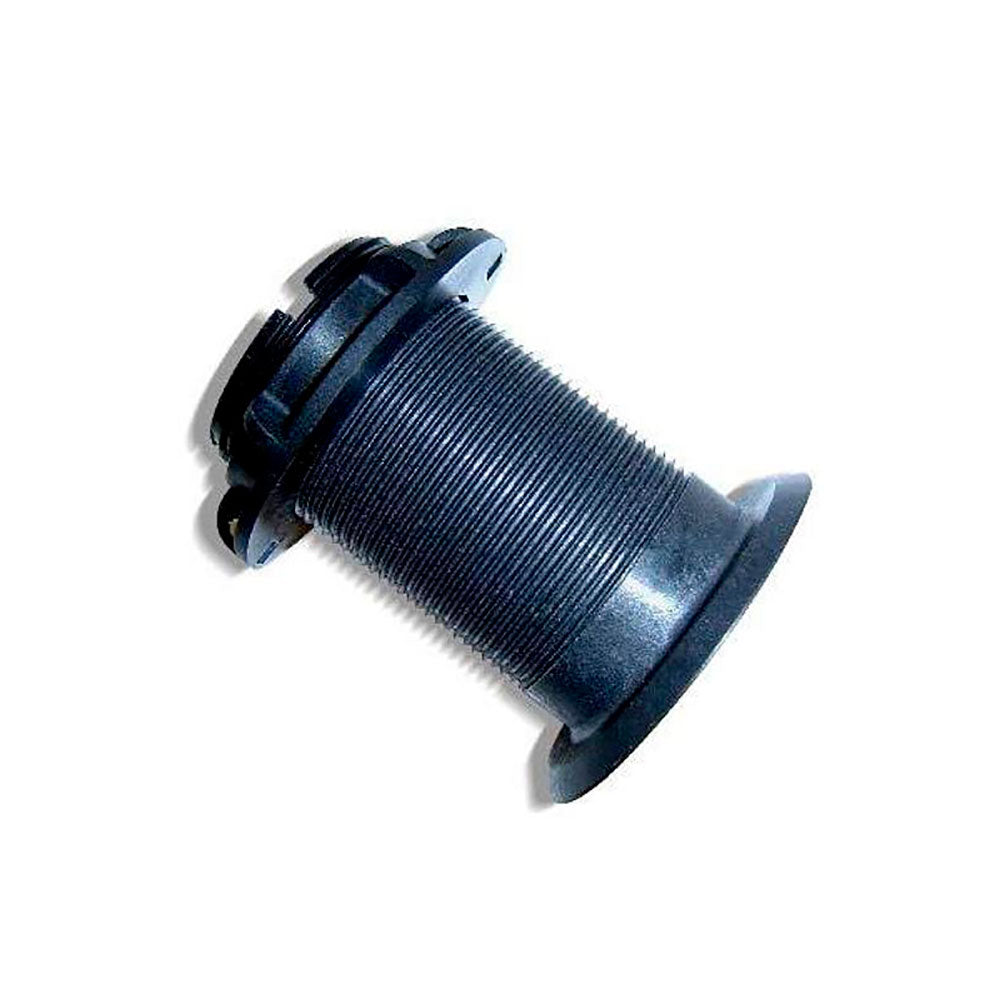 Raymarine Flush Fitting Long Body Transducer - PROTEUS MARINE STORE