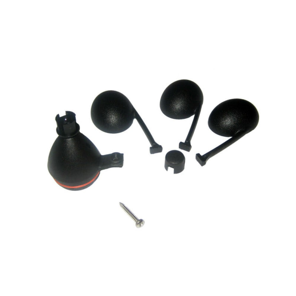 Raymarine Tacktick Wind Transmitter Bearing Service Kit - PROTEUS MARINE STORE
