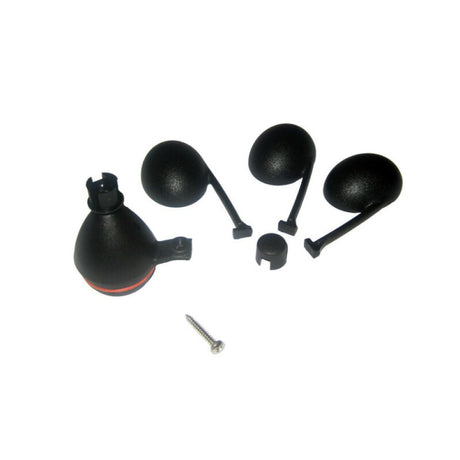 Raymarine Tacktick Wind Transmitter Bearing Service Kit - PROTEUS MARINE STORE