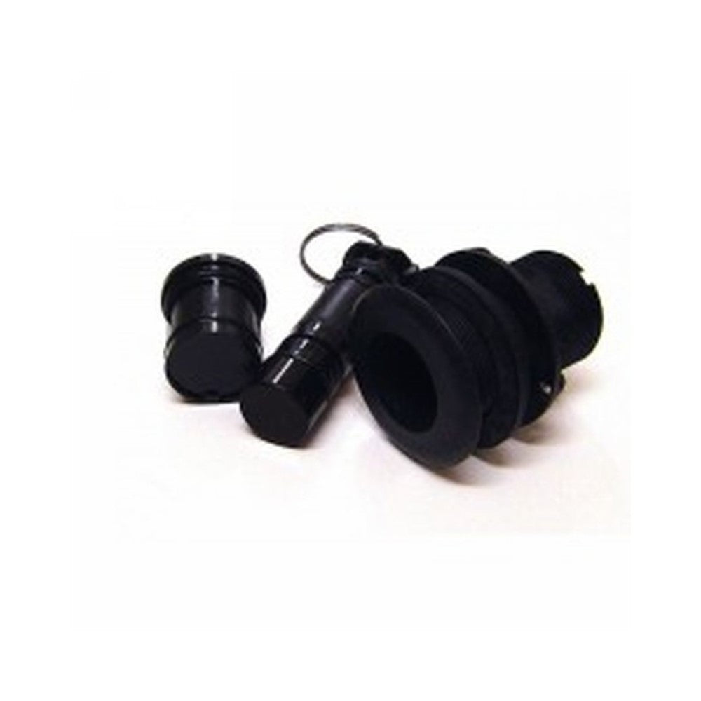 Raymarine Tacktick TA910 Triducer Blanking Plug and Housing - PROTEUS MARINE STORE