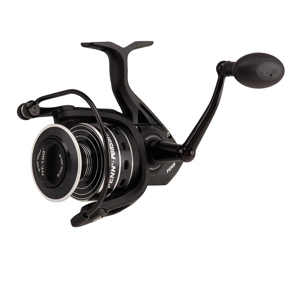 Penn Pursuit III 8000 Long Cast Spinning Reel - PROTEUS MARINE STORE