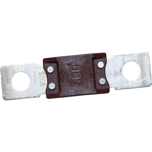AMC Mega Fuse (500 Amp / 8mm Studs) - PROTEUS MARINE STORE
