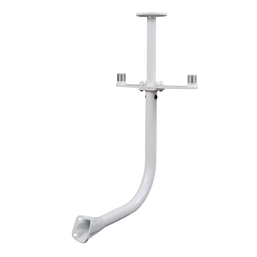 Scanstrut Central Bar and Wing Plate - PROTEUS MARINE STORE