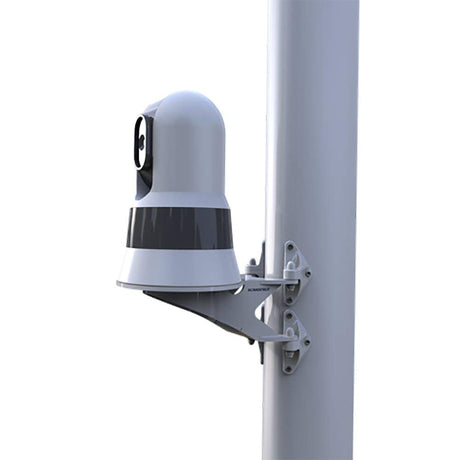 Scanstrut Mast Mount for FLIR M100/200 - PROTEUS MARINE STORE