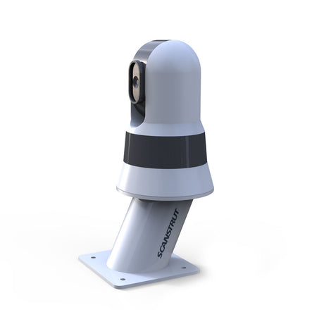 Scanstrut CAM-PT-150-02 M100/200 Camera Power Tower - 150mm - PROTEUS MARINE STORE