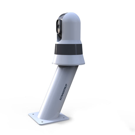 Scanstrut CAM-PT-300-02 M100/200 Camera Power Tower - 300mm - PROTEUS MARINE STORE